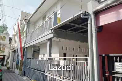 Dijual Kost Aktif 17 Kamar Full Penghuni Dekat Kampus UB, UNM, UNISMA, UIN Malang, UM, UMM, Mall Dinoyo City, Matos