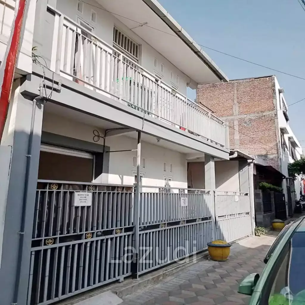 Dijual Kost Aktif 17 Kamar Full Penghuni Dekat Kampus UB, UNM, UNISMA, UIN Malang, UM, UMM, Mall Dinoyo City, Matos