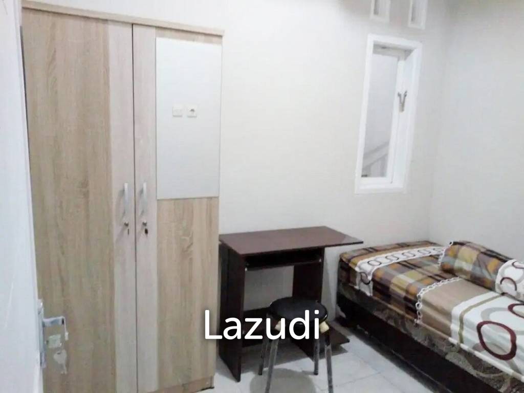 Dijual Kost Aktif 17 Kamar Full Penghuni Dekat Kampus UB, UNM, UNISMA, UIN Malang, UM, UMM, Mall Dinoyo City, Matos