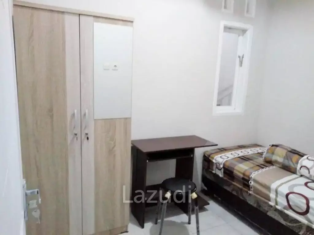 Dijual Kost Aktif 17 Kamar Full Penghuni Dekat Kampus UB, UNM, UNISMA, UIN Malang, UM, UMM, Mall Dinoyo City, Matos