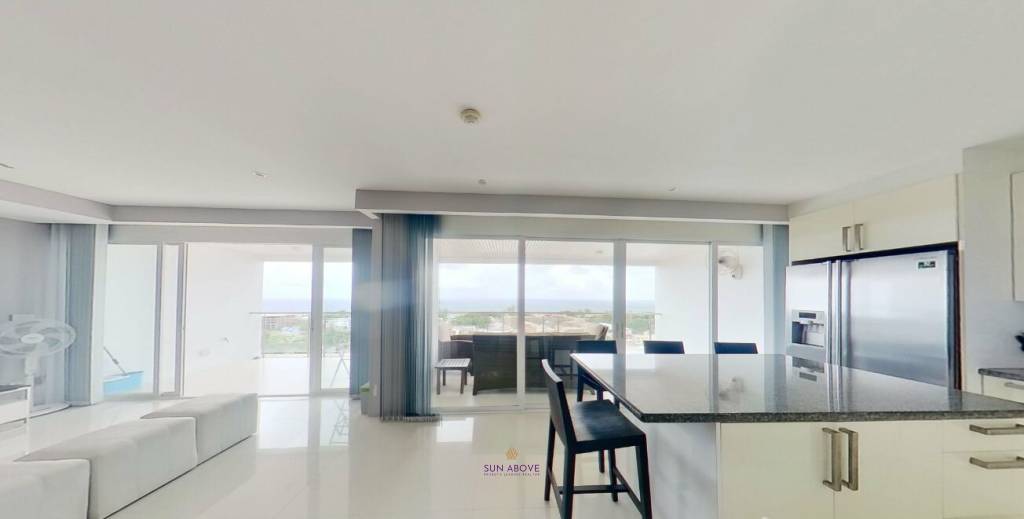 LUXURY 2 BED SEA VIEW CONDO - KARON