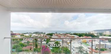 LUXURY 2 BED SEA VIEW CONDO - KARON