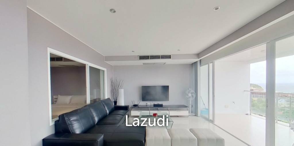 LUXURY 2 BED SEA VIEW CONDO - KARON