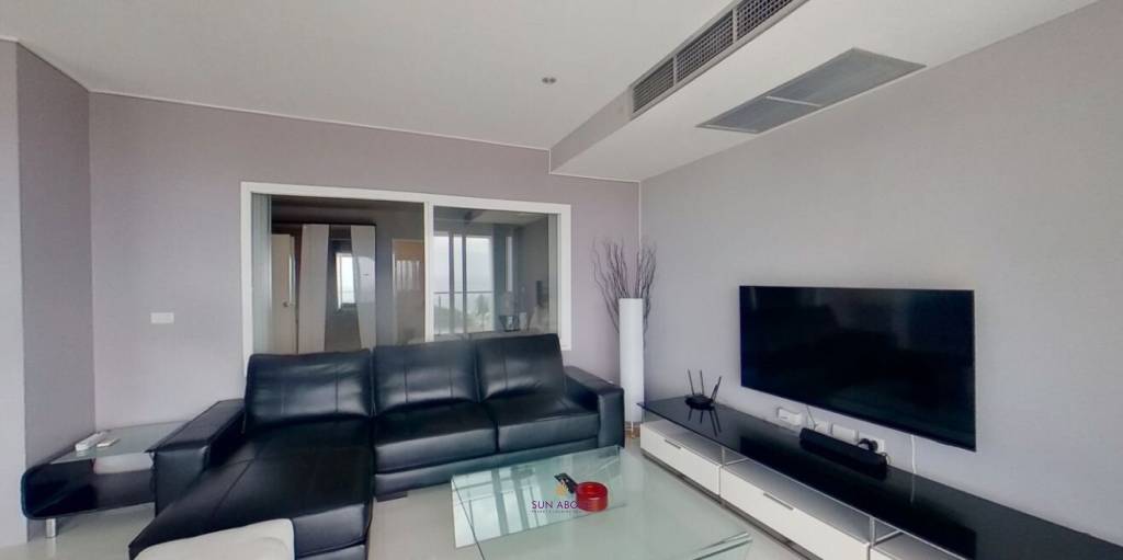 LUXURY 2 BED SEA VIEW CONDO - KARON