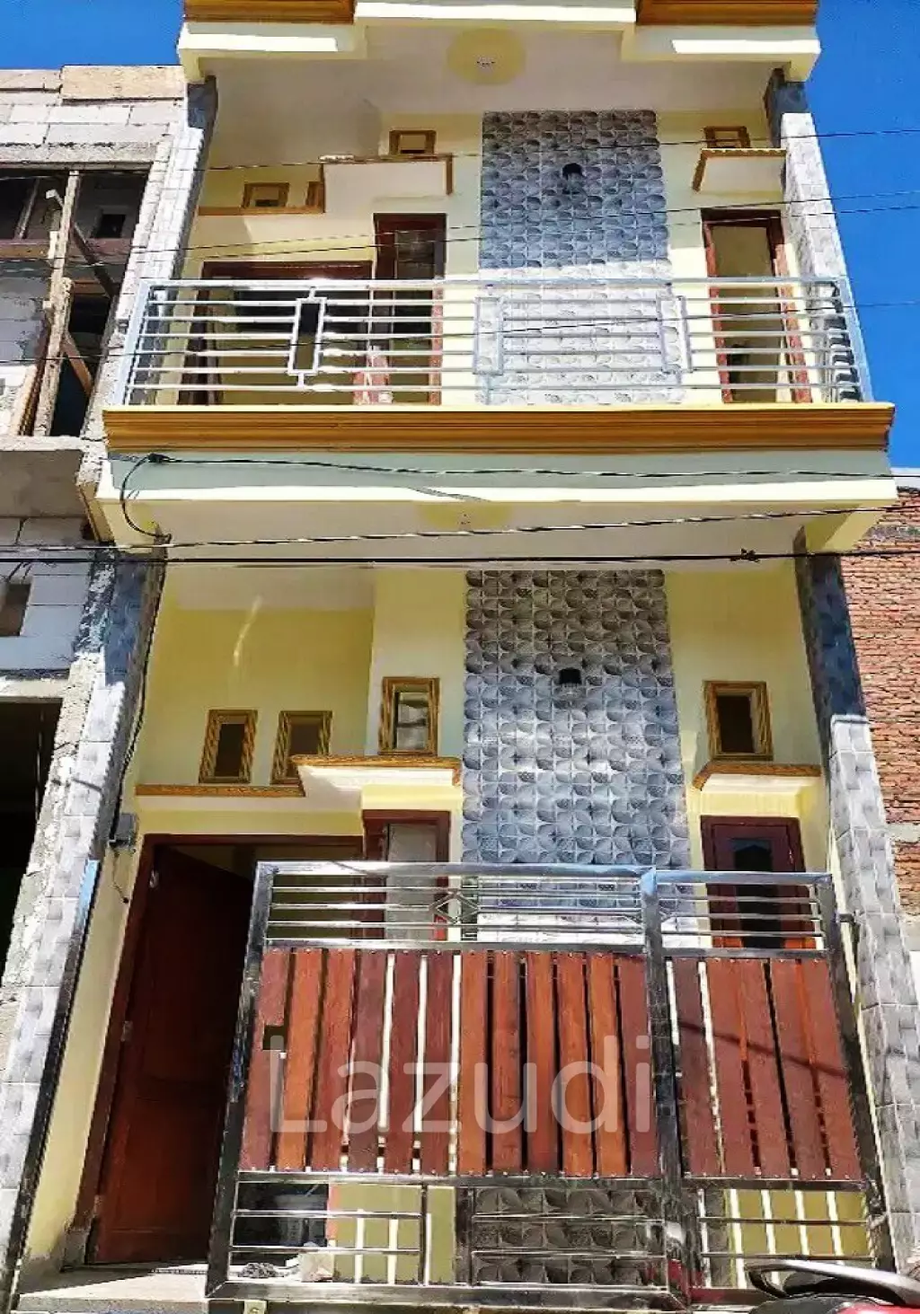 Rumah Dijual di Kenjeran Surabaya Dekat Tol Suramadu, SAMSAT Kenjeran, SMA Negeri 19 Surabaya, Benteng Kedung Cowek