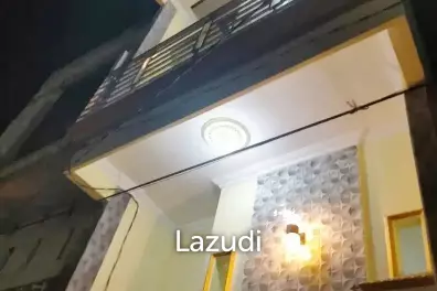 Rumah Dijual di Kenjeran Surabaya Dekat Tol Suramadu, SAMSAT Kenjeran, SMA Negeri 19 Surabaya, Benteng Kedung Cowek