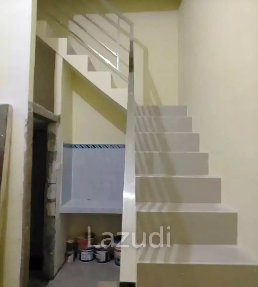 Rumah Dijual di Kenjeran Surabaya Dekat Tol Suramadu, SAMSAT Kenjeran, SMA Negeri 19 Surabaya, Benteng Kedung Cowek