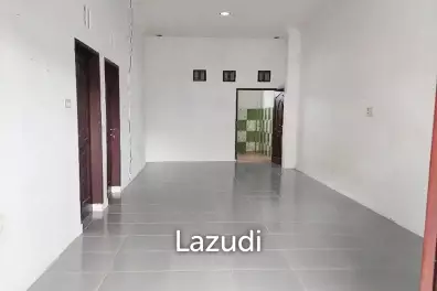 Rumah Dijual Dekat Universitas Muslim Nusantara Medan, RS Mitra Medika Medan, Gerbang Tol Amplas, Terminal Amplas