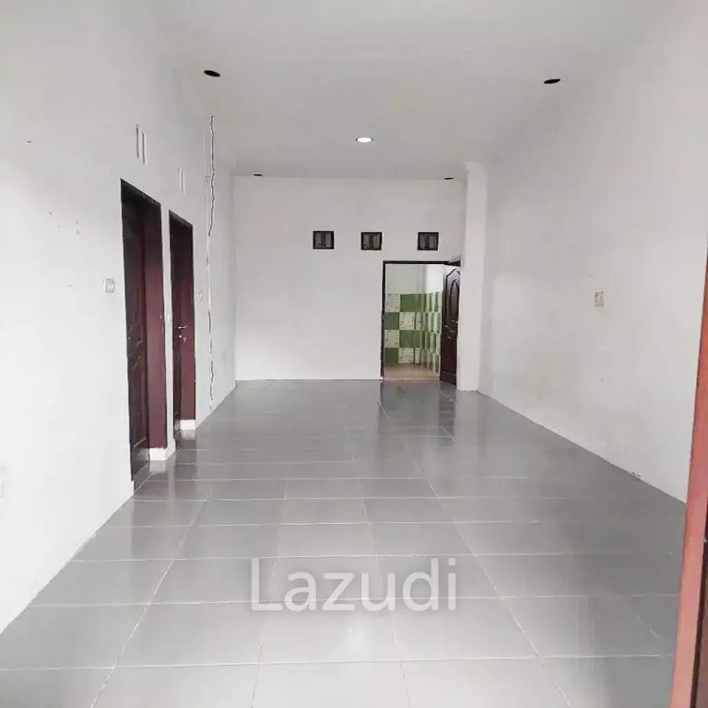 Rumah Dijual Dekat Universitas Muslim Nusantara Medan, RS Mitra Medika Medan, Gerbang Tol Amplas, Terminal Amplas