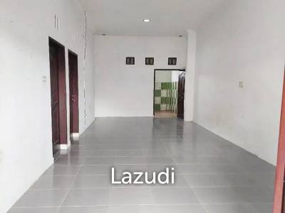 Rumah Dijual Dekat Universitas Muslim Nusantara Medan, RS Mitra Medika Medan, Gerbang Tol Amplas, Terminal Amplas