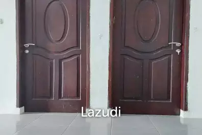Rumah Dijual Dekat Universitas Muslim Nusantara Medan, RS Mitra Medika Medan, Gerbang Tol Amplas, Terminal Amplas
