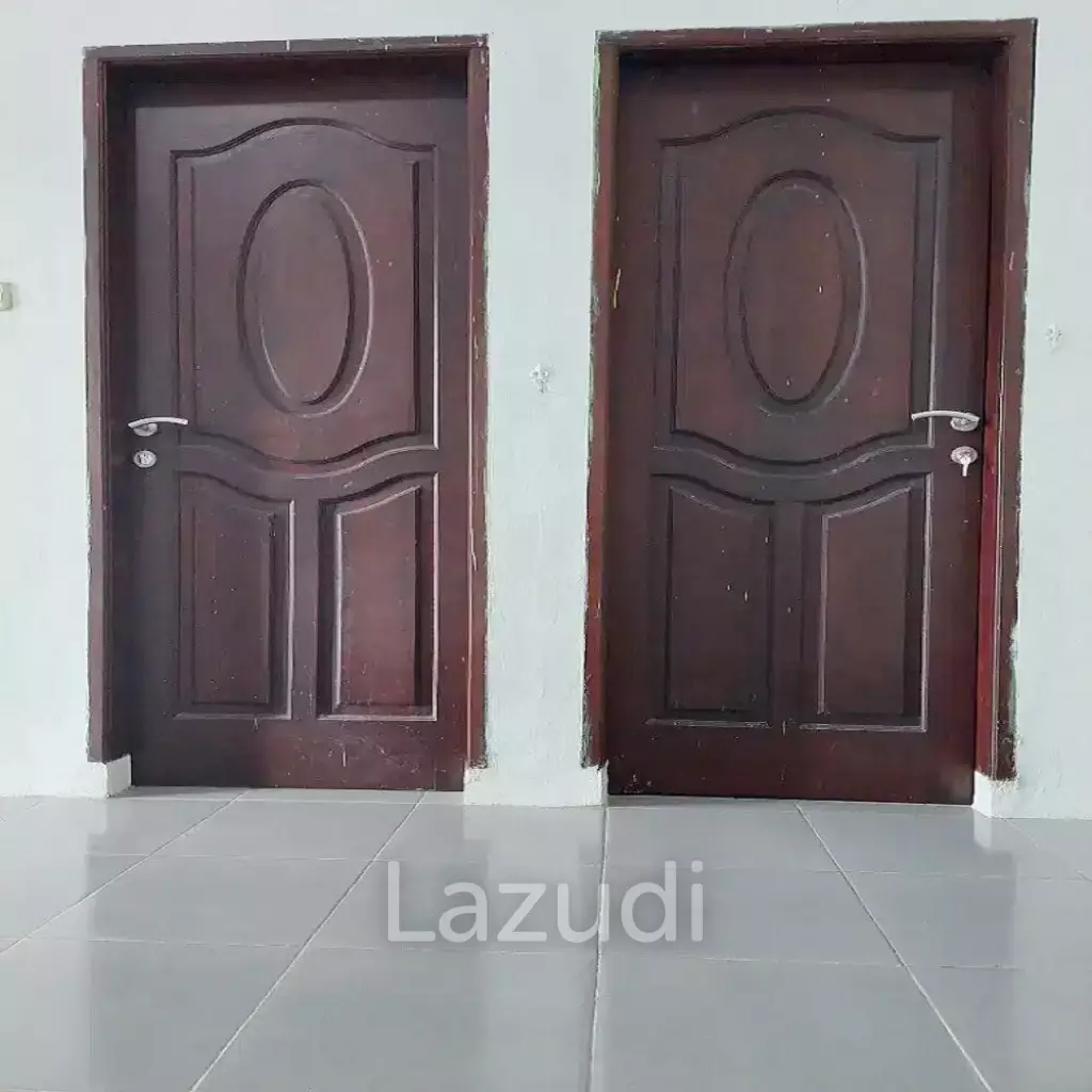 Rumah Dijual Dekat Universitas Muslim Nusantara Medan, RS Mitra Medika Medan, Gerbang Tol Amplas, Terminal Amplas