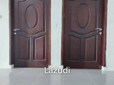 Rumah Dijual Dekat Universitas Muslim Nusantara Medan, RS Mitra Medika Medan, Gerbang Tol Amplas, Terminal Amplas