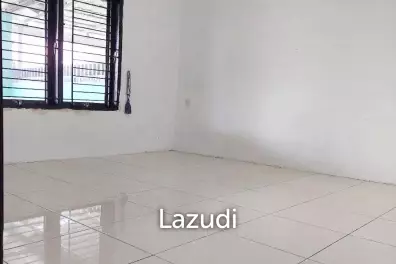 Rumah Dijual Dekat Universitas Muslim Nusantara Medan, RS Mitra Medika Medan, Gerbang Tol Amplas, Terminal Amplas