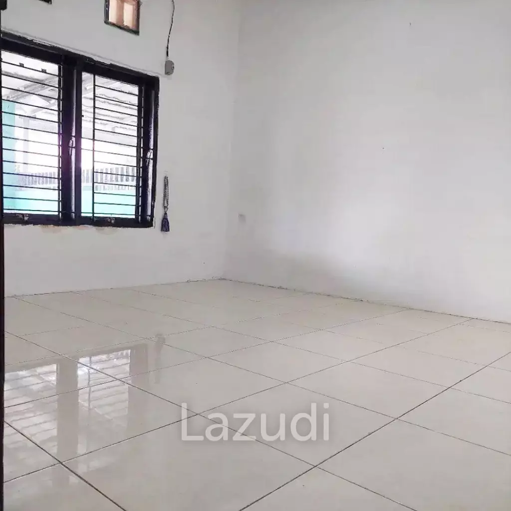 Rumah Dijual Dekat Universitas Muslim Nusantara Medan, RS Mitra Medika Medan, Gerbang Tol Amplas, Terminal Amplas