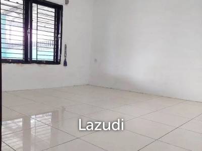 Rumah Dijual Dekat Universitas Muslim Nusantara Medan, RS Mitra Medika Medan, Gerbang Tol Amplas, Terminal Amplas