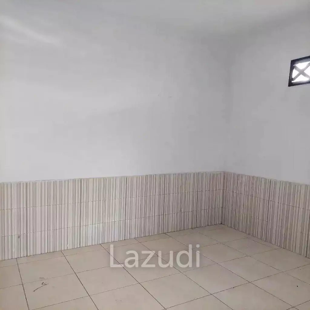 Rumah Dijual Dekat Universitas Muslim Nusantara Medan, RS Mitra Medika Medan, Gerbang Tol Amplas, Terminal Amplas