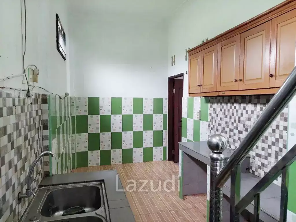 Rumah Dijual Dekat Universitas Muslim Nusantara Medan, RS Mitra Medika Medan, Gerbang Tol Amplas, Terminal Amplas
