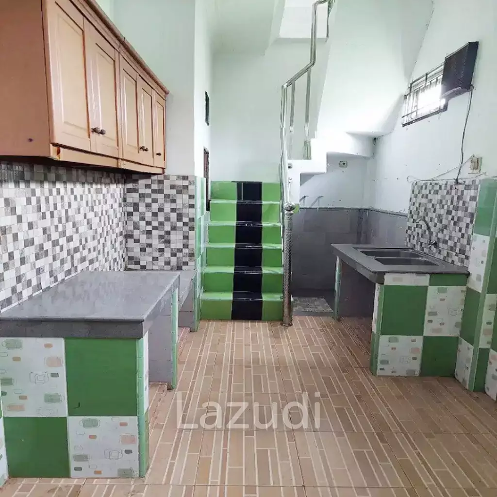 Rumah Dijual Dekat Universitas Muslim Nusantara Medan, RS Mitra Medika Medan, Gerbang Tol Amplas, Terminal Amplas