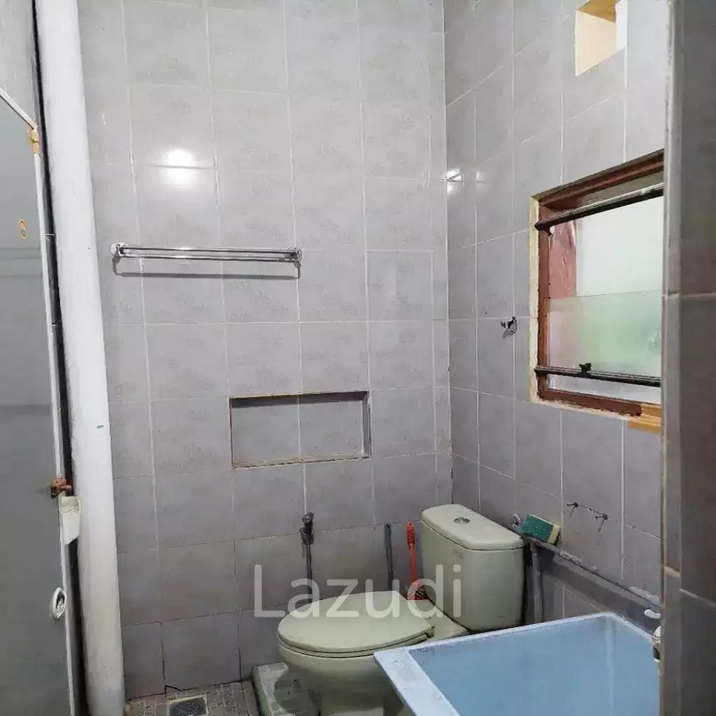 Rumah Dijual Dekat Universitas Muslim Nusantara Medan, RS Mitra Medika Medan, Gerbang Tol Amplas, Terminal Amplas