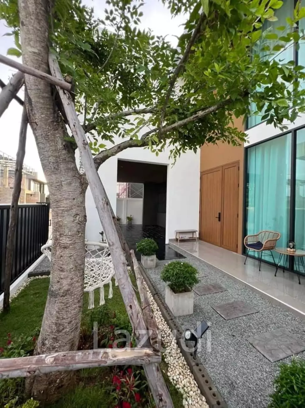 2 Storey Luxury Pool Villa for Sale