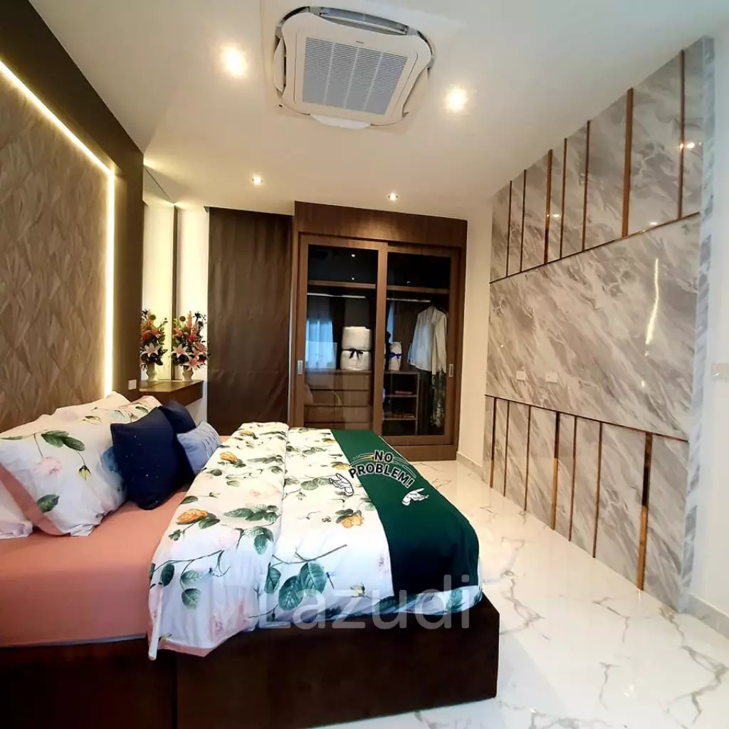 2 Storey Luxury Pool Villa for Sale