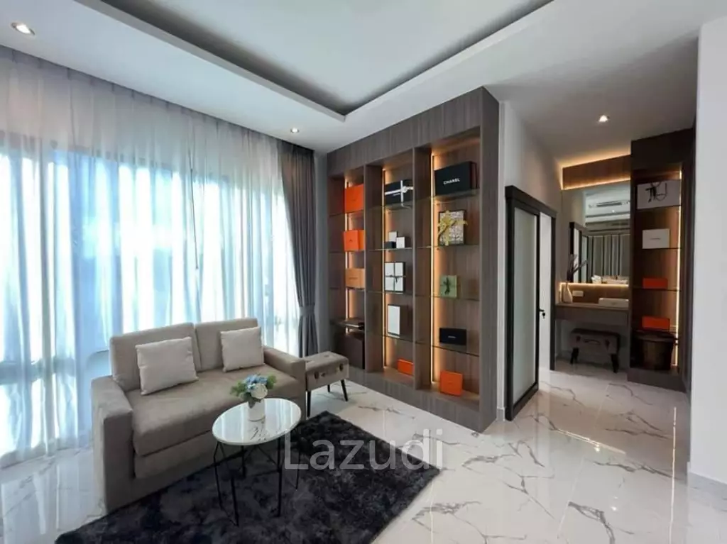 2 Storey Luxury Pool Villa for Sale