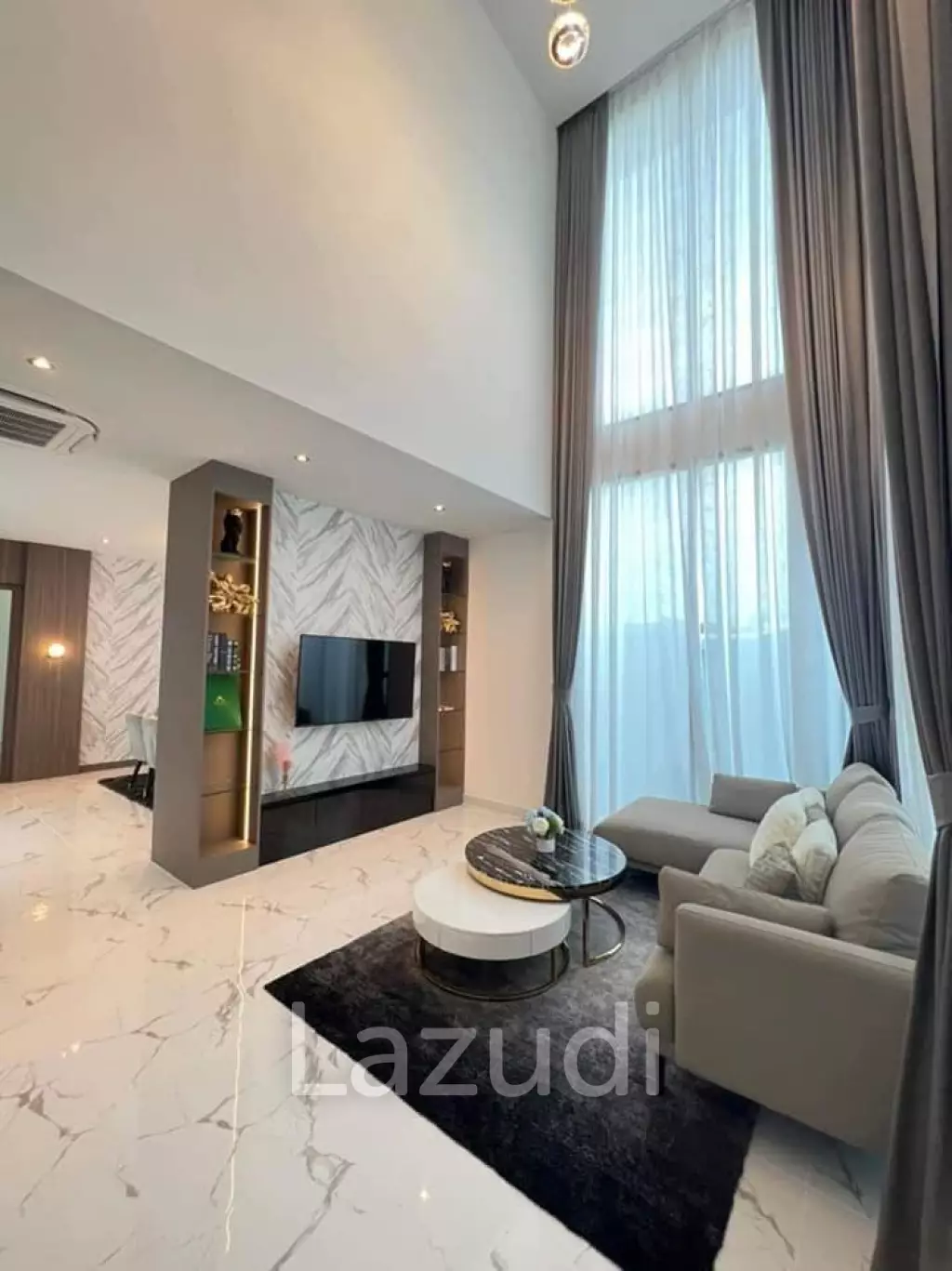 2 Storey Luxury Pool Villa for Sale