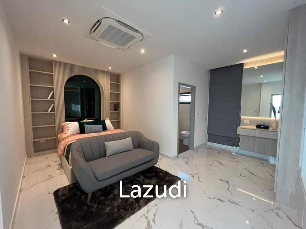 2 Storey Luxury Pool Villa for Sale
