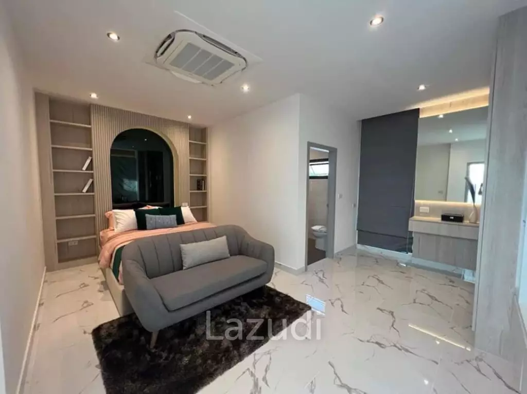 2 Storey Luxury Pool Villa for Sale
