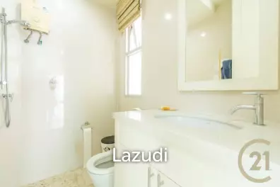 VIMANLAY : Beachfront Luxury 3 Bed Pool Villa For Sale.