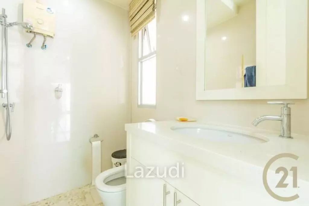 VIMANLAY : Beachfront Luxury 3 Bed Pool Villa For Sale.