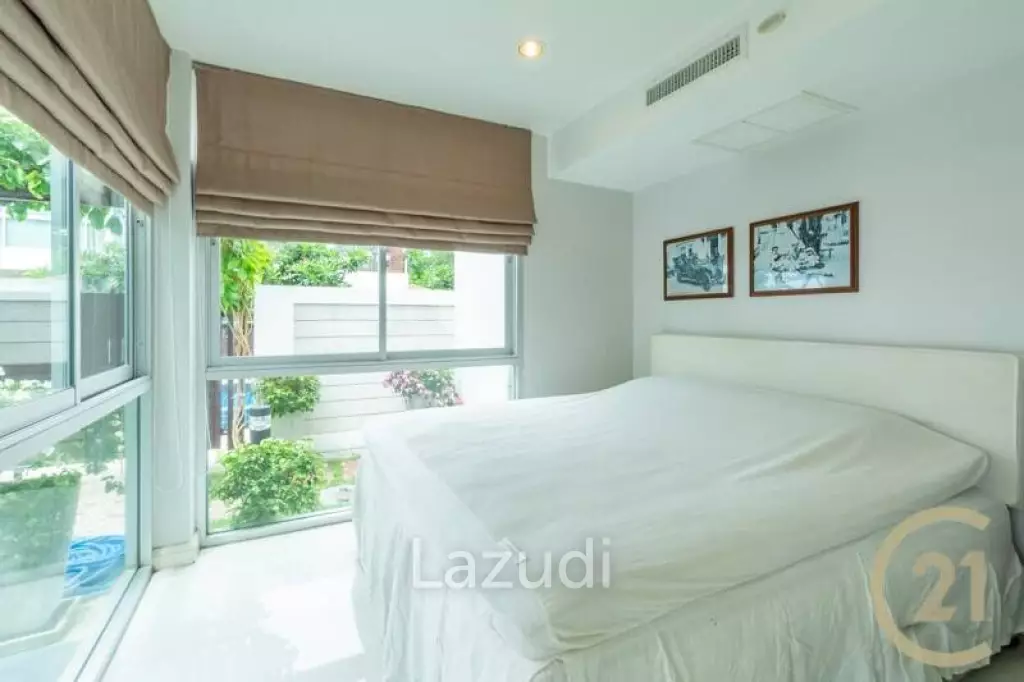 VIMANLAY : Beachfront Luxury 3 Bed Pool Villa For Sale.