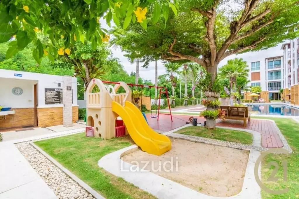 VIMANLAY : Beachfront Luxury 3 Bed Pool Villa For Sale.