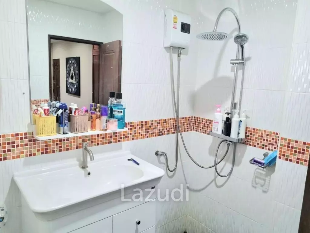 Pool Villa for Sale in Bangsaray