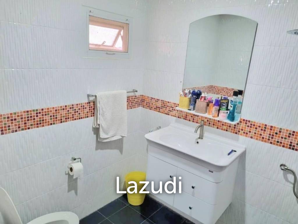 Pool Villa for Sale in Bangsaray