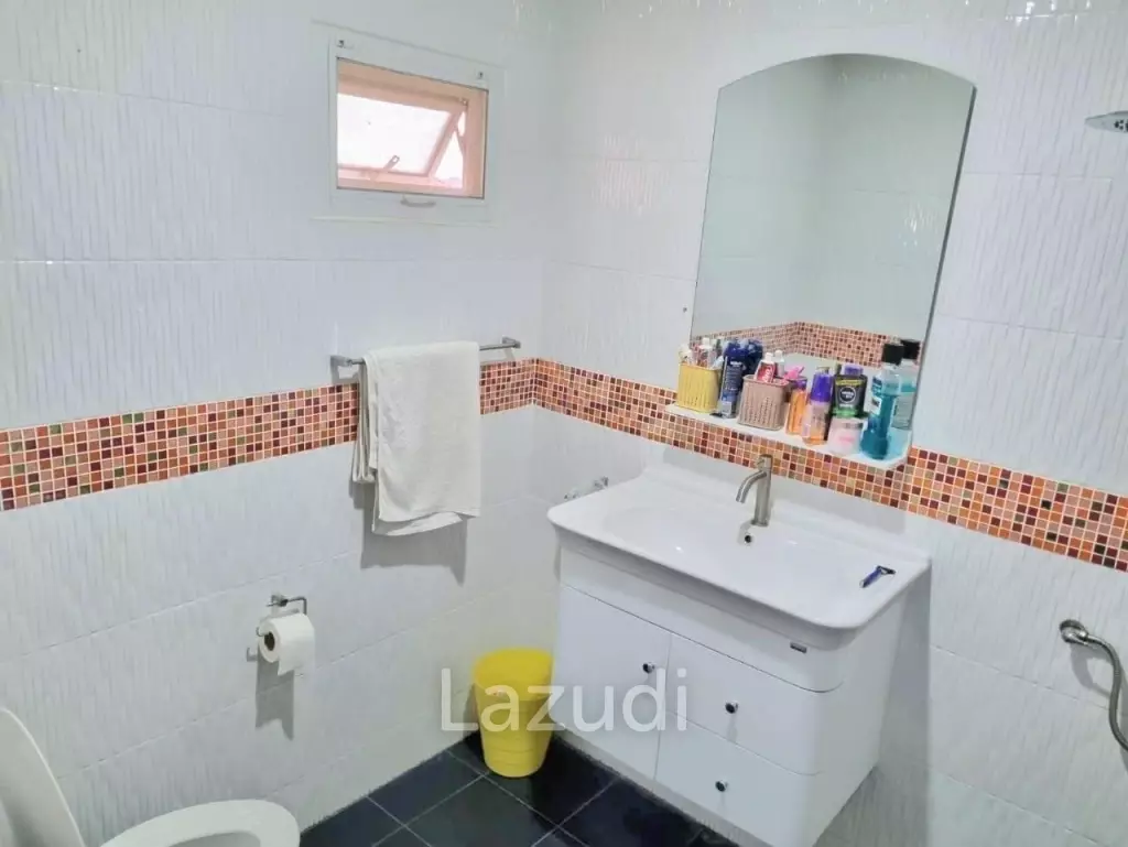 Pool Villa for Sale in Bangsaray