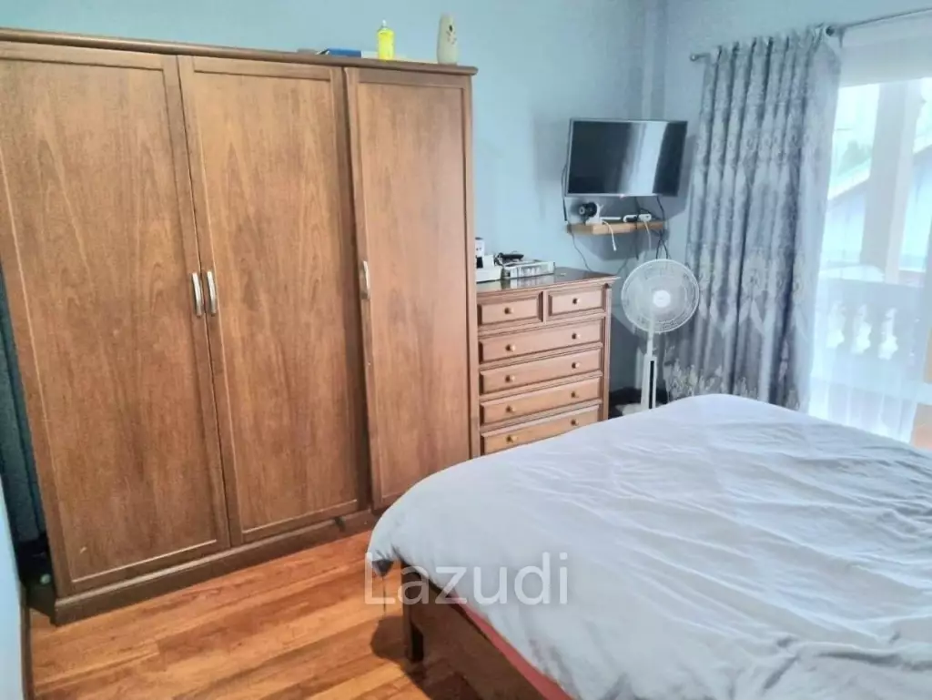 Pool Villa for Sale in Bangsaray