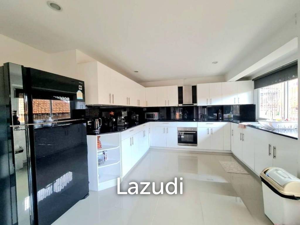 Pool Villa for Sale in Bangsaray