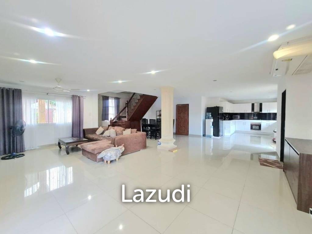 Pool Villa for Sale in Bangsaray