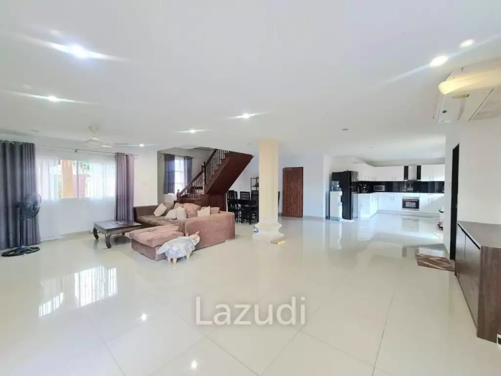 Pool Villa for Sale in Bangsaray