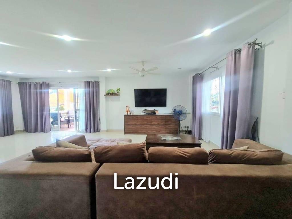 Pool Villa for Sale in Bangsaray