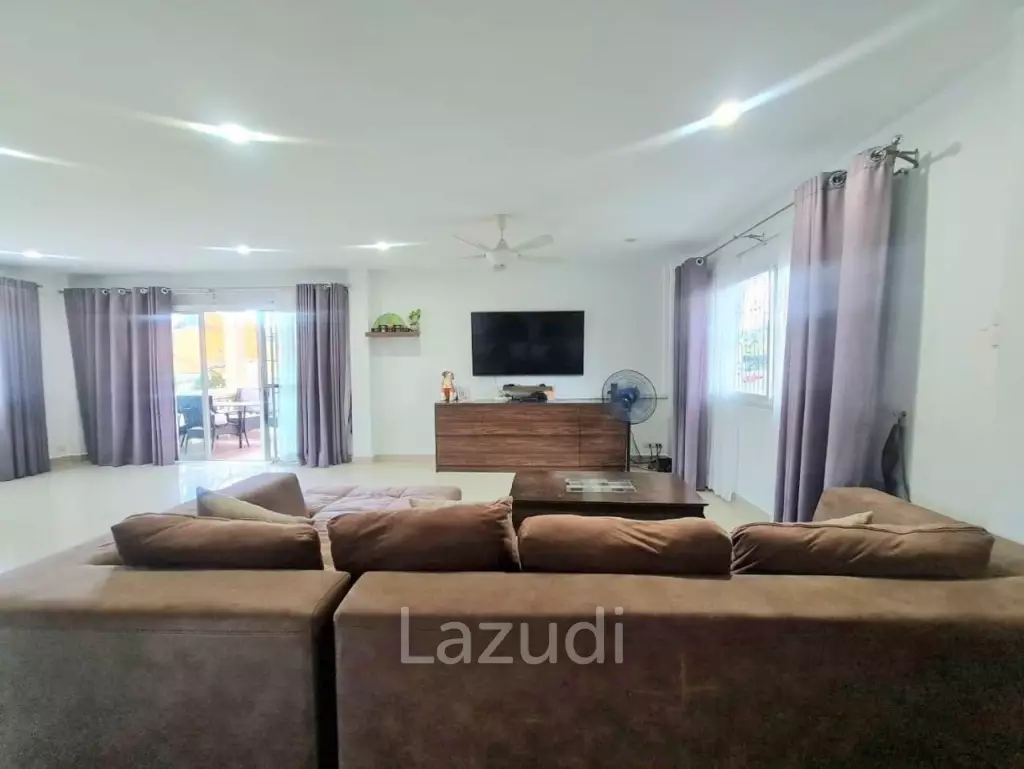 Pool Villa for Sale in Bangsaray
