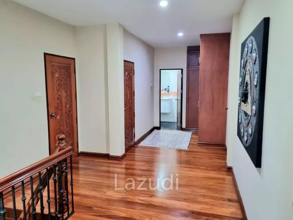 Pool Villa for Sale in Bangsaray