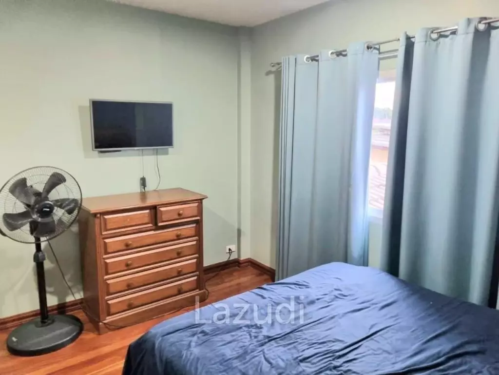 Pool Villa for Sale in Bangsaray