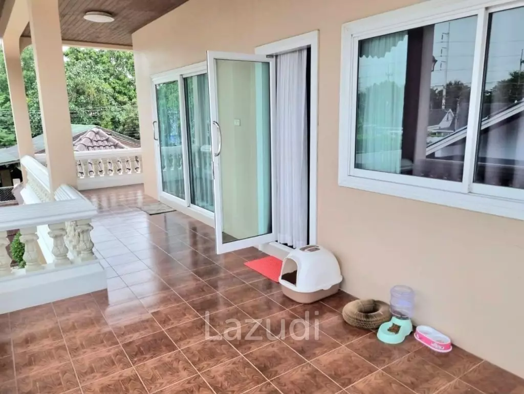 Pool Villa for Sale in Bangsaray
