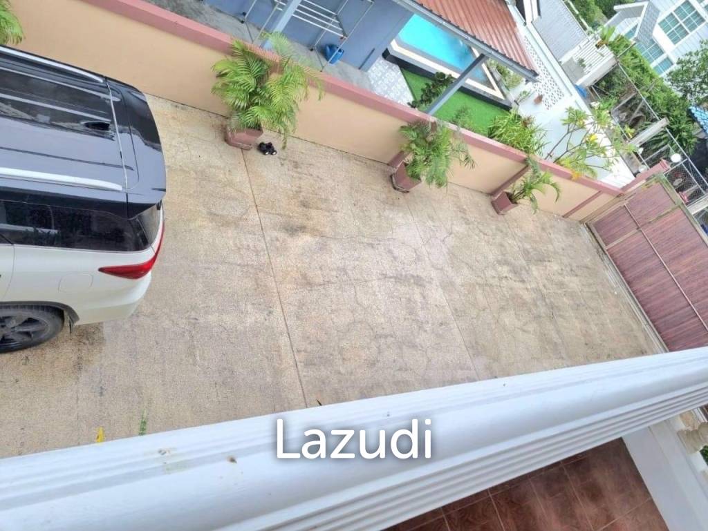 Pool Villa for Sale in Bangsaray