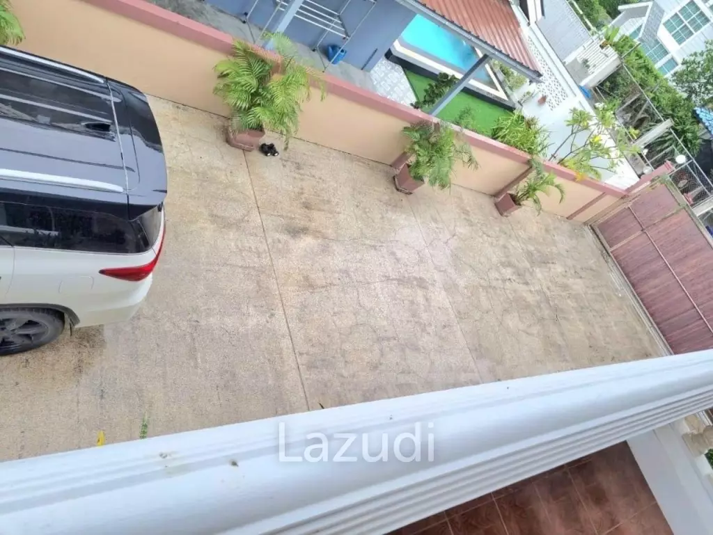 Pool Villa for Sale in Bangsaray