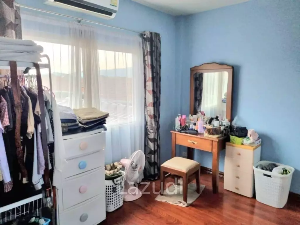 Pool Villa for Sale in Bangsaray