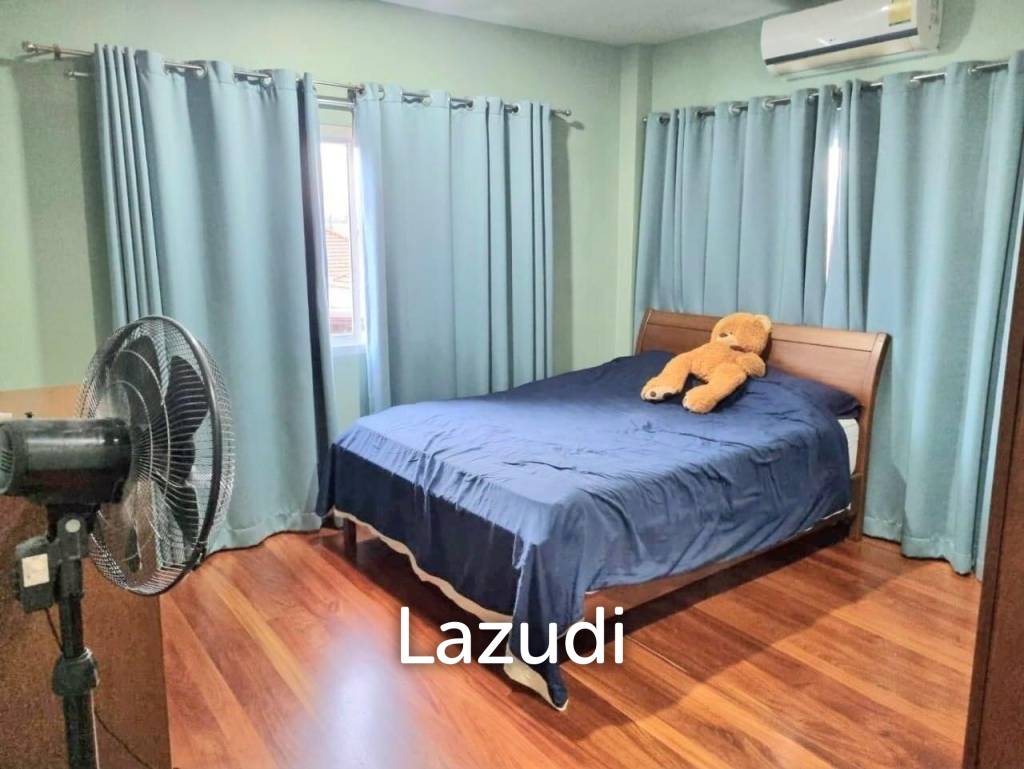 Pool Villa for Sale in Bangsaray